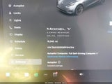 Tesla Model Y Awd/Long Range Dual Motor All-Wheel Drive 7SAYGDEE9PF614764 fotografie