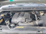 Nissan Titan Xe 1N6AA07A84N558183 снимка