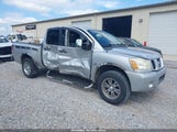 Nissan Titan Xe 1N6AA07A84N558183 снимка