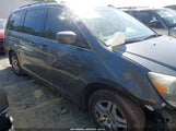 Honda Odyssey Ex-L 5FNRL38697B426788 photo
