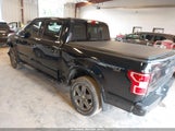 Ford F-150 Xlt 1FTEW1E51JFC19059 снимка