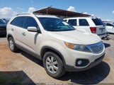Kia Sorento Lx 5XYKT4A6XCG214695 снимка