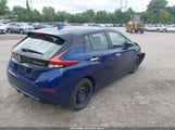 Nissan Leaf S 40 Kwh 1N4AZ1BV1NC561263 photo