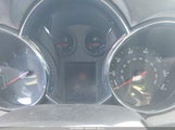Chevrolet Cruze Ltz 1G1PG5SB3D7276250 снимка
