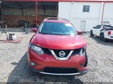 Nissan Rogue Sl 5N1AT2MTXGC867762 снимка
