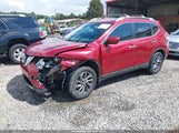 Nissan Rogue Sl 5N1AT2MTXGC867762 снимка