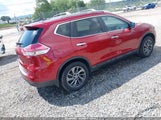Nissan Rogue Sl 5N1AT2MTXGC867762 снимка