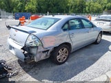 Chevrolet Impala Ltz 2G1WU581369221852 снимка