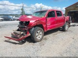 Toyota Tacoma Base V6 3TMLU4EN3CM096253 снимка