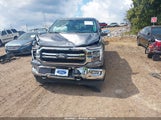 Ford F-150 Lariat 1FTFW5L54RFA55137 fotografie