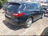 Infiniti Jx35 5N1AL0MM7DC326354 снимка