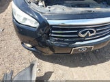 Infiniti Jx35 5N1AL0MM7DC326354 снимка