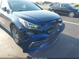 Hyundai Sonata Se 5NPE24AF1FH160779 снимка