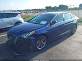 Hyundai Sonata Se 5NPE24AF1FH160779 снимка