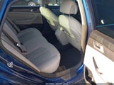 Hyundai Sonata Se 5NPE24AF1FH160779 снимка