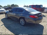 Infiniti M37X JN1BY1AR0CM393292 снимка