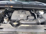 Nissan Titan Pro-4X 1N6BA0EC6DN309194 снимка