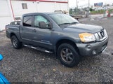 Nissan Titan Pro-4X 1N6BA0EC6DN309194 снимка