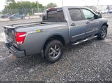 Nissan Titan Pro-4X 1N6BA0EC6DN309194 снимка