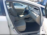 Toyota Prius Two JTDKN3DU1D5635777 снимка