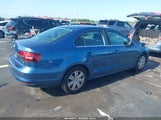 Volkswagen Jetta 1.4T S 3VW2B7AJ9HM411342 снимка