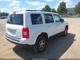 Jeep Patriot Sport 1C4NJRBB6GD670645 fotografie