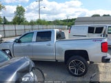 Chevrolet Silverado  1Lt 3GCUKREC0HG510634 снимка