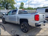 Chevrolet Silverado  1Lt 3GCUKREC0HG510634 снимка