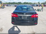 Nissan Sentra Sv 3N1AB7AP4KY285221 снимка