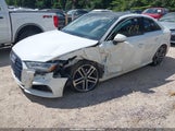 Audi A3 2.0T Premium WAUHUHFF4H1077703 снимка