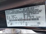 Ford Fiesta Se 3FADP4BJ2JM115066 снимка