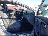 Hyundai Elantra Limited KMHDH4AE3EU050186 снимка