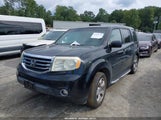 Honda Pilot Ex-L 5FNYF3H53DB043290 снимка