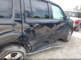 Honda Pilot Ex-L 5FNYF3H53DB043290 снимка