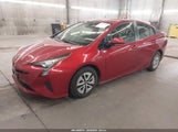Toyota Prius Two JTDKBRFU3J3073316 снимка