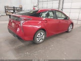 Toyota Prius Two JTDKBRFU3J3073316 снимка