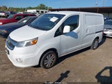 Chevrolet City Express 1Lt 3N63M0ZN3FK722965 снимка