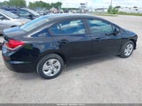 Honda Civic Lx 19XFB2F57EE252409 снимка