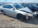 Chevrolet Impala Ls 2G1WB57N291243869 снимка