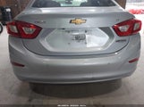 Chevrolet Cruze Lt Auto 1G1BE5SM5J7122958 снимка