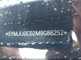 BMW X5 M 5YMJU0C02M9G86252 снимка