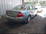 Ford Five Hundred Se 1FAFP231X6G156980 снимка