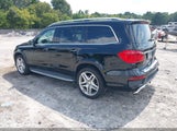 Mercedes-Benz Gl 550 4Matic 4JGDF7DE5EA374793 снимка