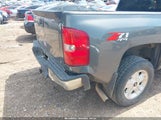 Chevrolet Silverado  Lt 1GCRKSE31BZ202196 снимка