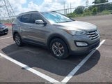 Hyundai Santa Fe Sport 2.4L 5XYZU3LB6GG346214 снимка