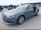 Audi A4 2.0T Premium WAUBFAFL1DN038213 снимка