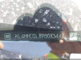 Buick Encore Gx Select Fwd KL4MMDSL8PB083447 снимка