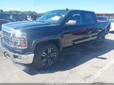 Chevrolet Silverado  1Lt/2Lt 3GCUKREC8EG118707 снимка