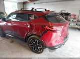 Chevrolet Blazer Awd Rs 3GNKBKRS1PS128485 снимка