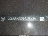 Chevrolet Blazer Awd Rs 3GNKBKRS1PS128485 снимка
